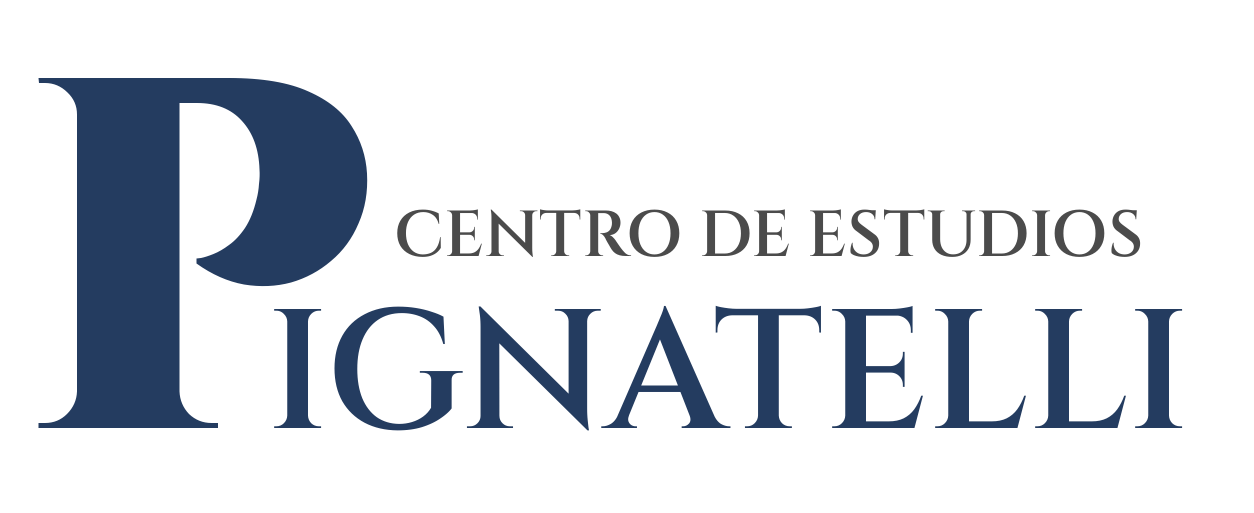 Centro de Estudio Pignatelli